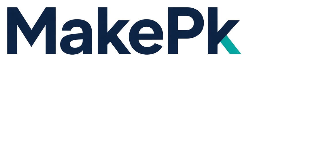 MakePk